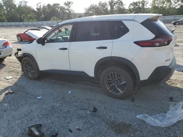 5N1BT3AB1PC749816 2023 NISSAN ROGUE - Image 2