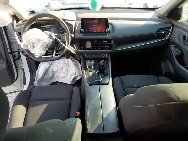 5N1BT3AB1PC749816 2023 NISSAN ROGUE - Image 8