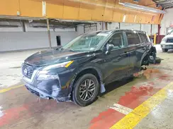 5N1BT3AB1PC750562 2023 NISSAN ROGUE