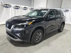 5N1BT3AB1PC751209 2023 NISSAN ROGUE