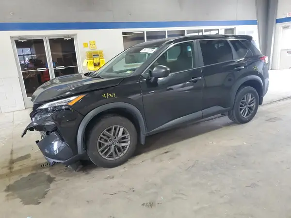 5N1BT3AB1PC751419 2023 NISSAN ROGUE - Image 1