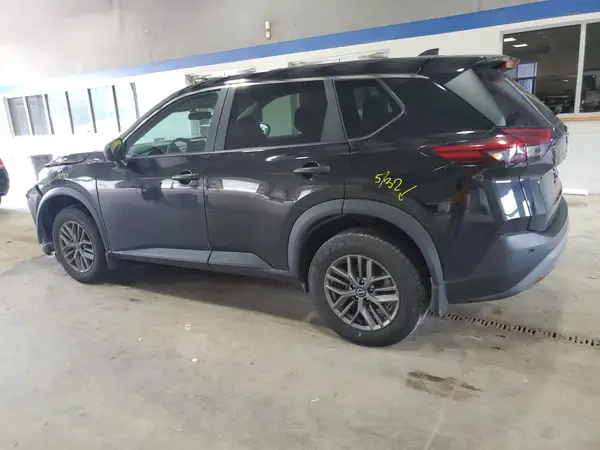 5N1BT3AB1PC751419 2023 NISSAN ROGUE - Image 2