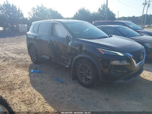 5N1BT3AB1PC751517 2023 NISSAN ROGUE - Image 1