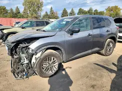 5N1BT3AB1PC751548 2023 NISSAN ROGUE