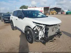 5N1BT3AB1PC754532 2023 NISSAN ROGUE