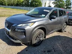 5N1BT3AB1PC760573 2023 NISSAN ROGUE