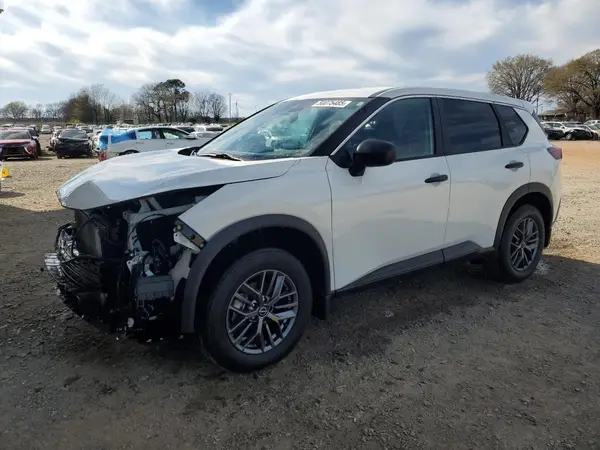 5N1BT3AB1PC764476 2023 NISSAN ROGUE - Image 1