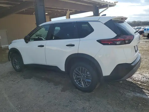5N1BT3AB1PC764476 2023 NISSAN ROGUE - Image 2