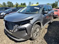5N1BT3AB1PC768088 2023 NISSAN ROGUE
