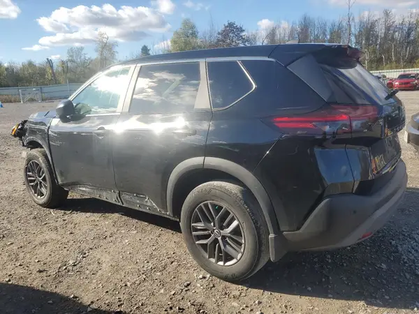 5N1BT3AB1PC768947 2023 NISSAN ROGUE - Image 2