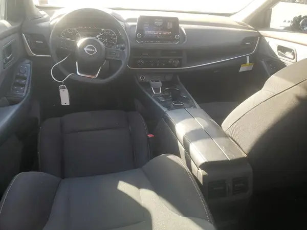 5N1BT3AB1PC768947 2023 NISSAN ROGUE - Image 8