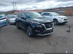5N1BT3AB1PC770083 2023 NISSAN ROGUE