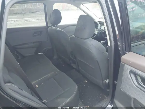 5N1BT3AB1PC770083 2023 NISSAN ROGUE - Image 8