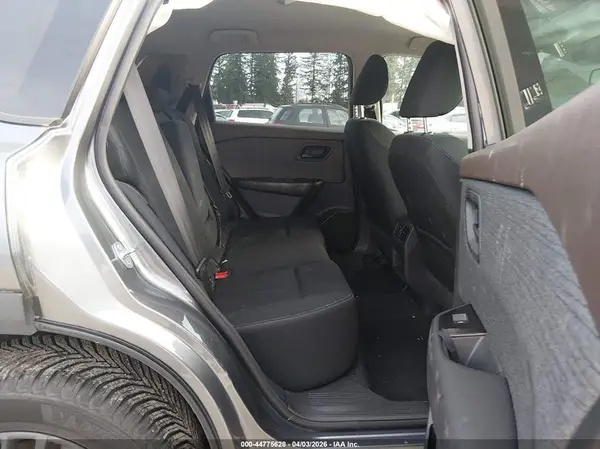 5N1BT3AB1PC773033 2023 NISSAN ROGUE - Image 8