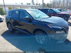 5N1BT3AB1PC774375 2023 NISSAN ROGUE
