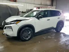 5N1BT3AB1PC777650 2023 NISSAN ROGUE