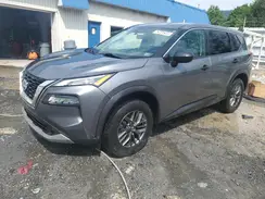 5N1BT3AB1PC778197 2023 NISSAN ROGUE