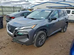 5N1BT3AB1PC779088 2023 NISSAN ROGUE