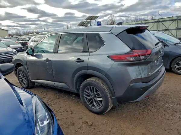 5N1BT3AB1PC779088 2023 NISSAN ROGUE - Image 2