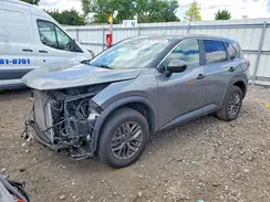 5N1BT3AB1PC780225 2023 NISSAN ROGUE