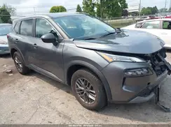 5N1BT3AB1PC780726 2023 NISSAN ROGUE