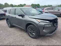 5N1BT3AB1PC783593 2023 NISSAN ROGUE