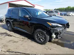 5N1BT3AB1PC787398 2023 NISSAN ROGUE