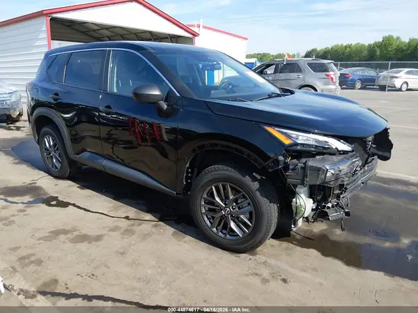 5N1BT3AB1PC787398 2023 NISSAN ROGUE - Image 1