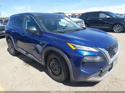 5N1BT3AB1PC788888 2023 NISSAN ROGUE