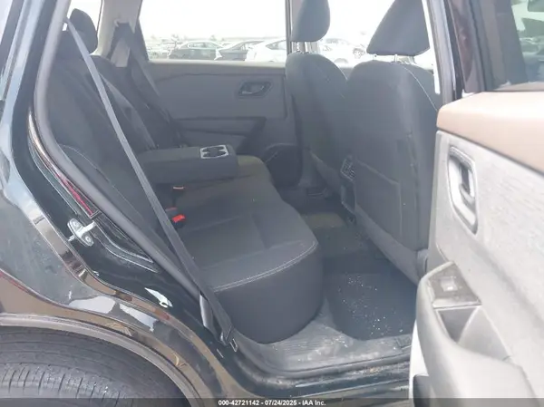 5N1BT3AB1PC791824 2023 NISSAN ROGUE - Image 8