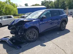 5N1BT3AB1PC793041 2023 NISSAN ROGUE