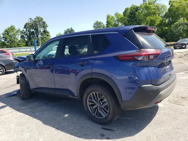 5N1BT3AB1PC793041 2023 NISSAN ROGUE - Image 2