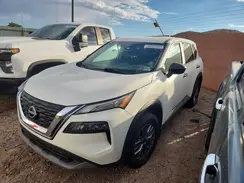 5N1BT3AB1PC794545 2023 NISSAN ROGUE