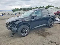 5N1BT3AB1PC796179 2023 NISSAN ROGUE