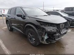 5N1BT3AB1PC796988 2023 NISSAN ROGUE