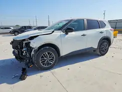 5N1BT3AB1PC801719 2023 NISSAN ROGUE