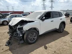 5N1BT3AB1PC801932 2023 NISSAN ROGUE