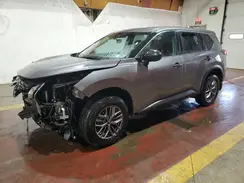 5N1BT3AB1PC803261 2023 NISSAN ROGUE