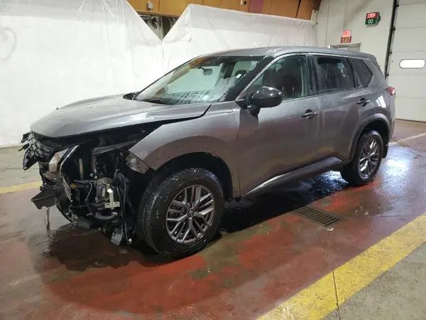 5N1BT3AB1PC803261 2023 NISSAN ROGUE - Image 1