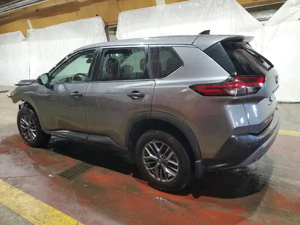 5N1BT3AB1PC803261 2023 NISSAN ROGUE - Image 2