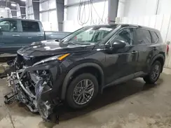 5N1BT3AB1PC804006 2023 NISSAN ROGUE