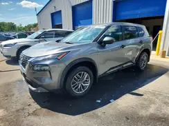 5N1BT3AB1PC804040 2023 NISSAN ROGUE