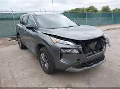 5N1BT3AB1PC804877 2023 NISSAN ROGUE