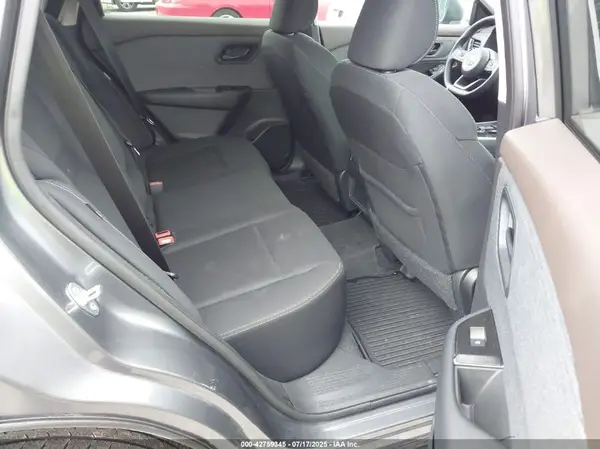 5N1BT3AB1PC804877 2023 NISSAN ROGUE - Image 8