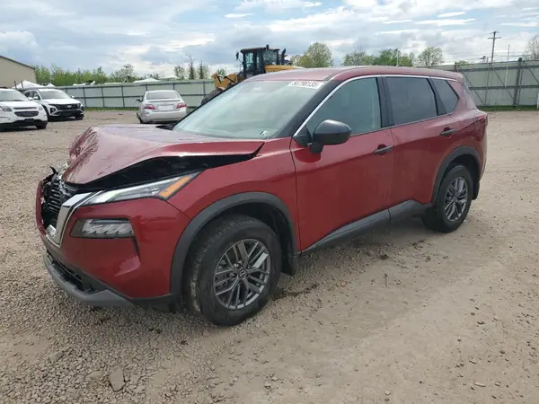 5N1BT3AB1PC808041 2023 NISSAN ROGUE - Image 1