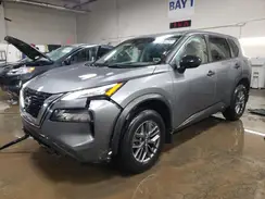 5N1BT3AB1PC812901 2023 NISSAN ROGUE