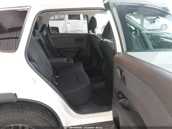 5N1BT3AB1PC815233 2023 NISSAN ROGUE - Image 8