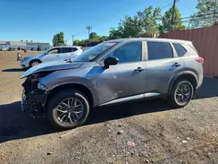 5N1BT3AB1PC818505 2023 NISSAN ROGUE