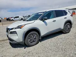 5N1BT3AB1PC819010 2023 NISSAN ROGUE