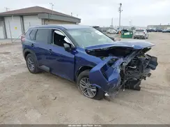 5N1BT3AB1PC820822 2023 NISSAN ROGUE